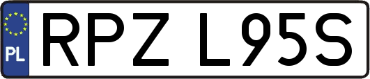 RPZL95S