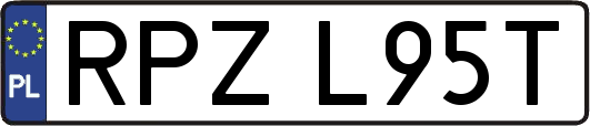 RPZL95T