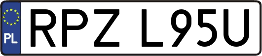 RPZL95U