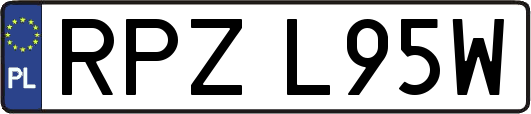 RPZL95W