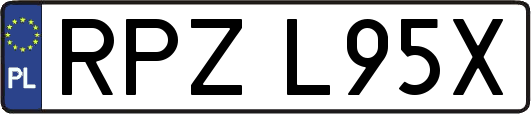 RPZL95X