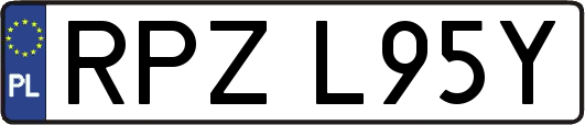 RPZL95Y