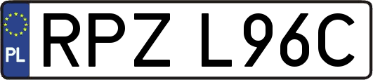 RPZL96C