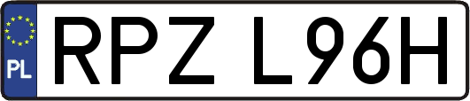 RPZL96H