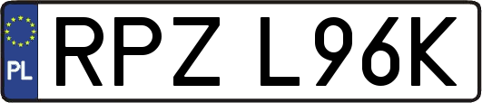 RPZL96K