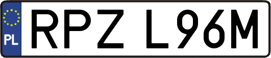 RPZL96M