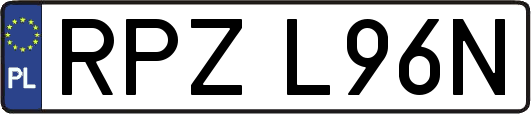 RPZL96N