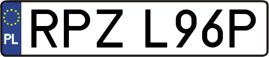 RPZL96P