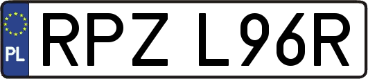RPZL96R