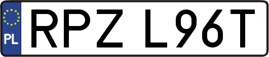 RPZL96T