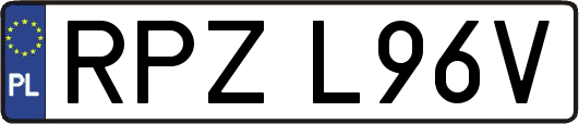 RPZL96V