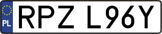 RPZL96Y