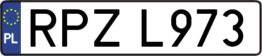 RPZL973