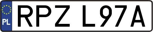 RPZL97A