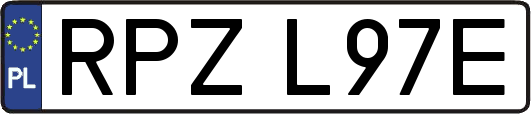 RPZL97E