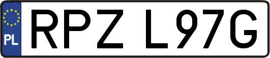 RPZL97G