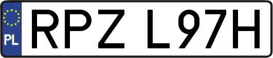 RPZL97H