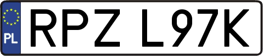 RPZL97K