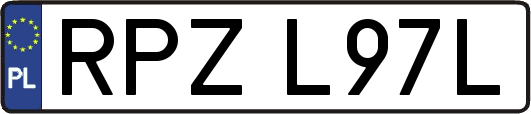 RPZL97L