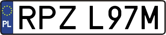 RPZL97M