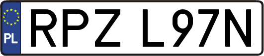 RPZL97N