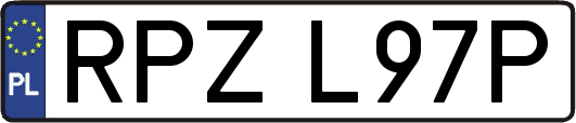 RPZL97P
