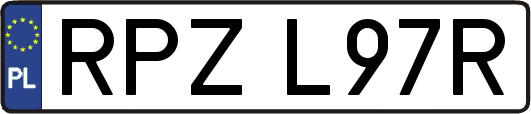 RPZL97R