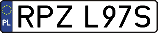 RPZL97S