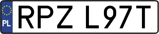 RPZL97T