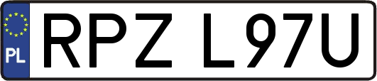 RPZL97U