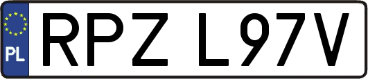 RPZL97V