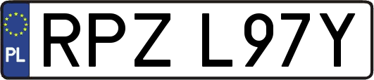 RPZL97Y