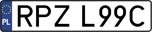 RPZL99C
