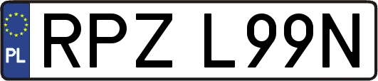 RPZL99N