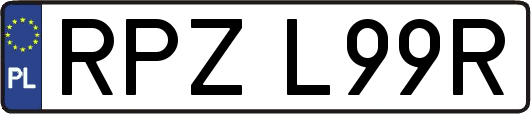 RPZL99R