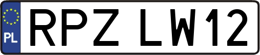 RPZLW12