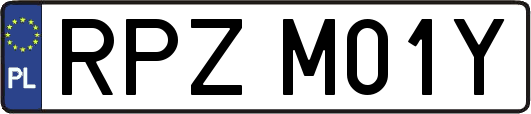 RPZM01Y
