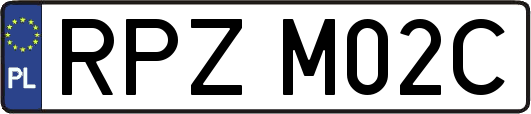 RPZM02C