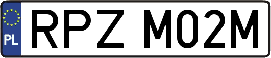 RPZM02M