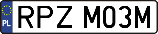 RPZM03M