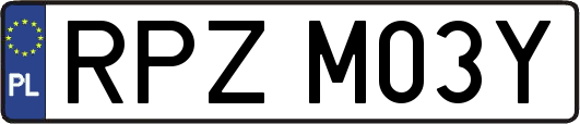 RPZM03Y