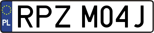 RPZM04J