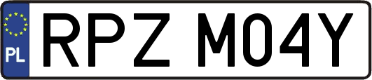 RPZM04Y