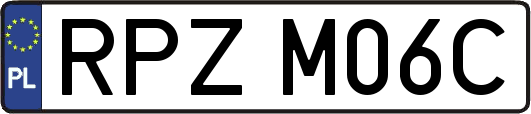 RPZM06C