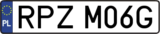 RPZM06G