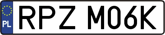RPZM06K