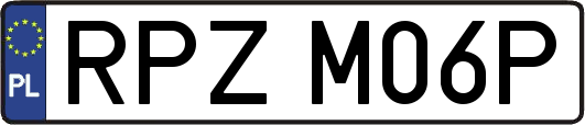 RPZM06P