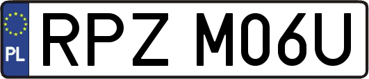 RPZM06U