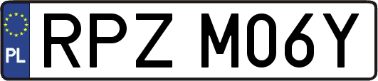 RPZM06Y