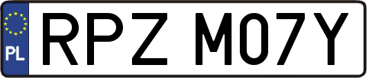RPZM07Y